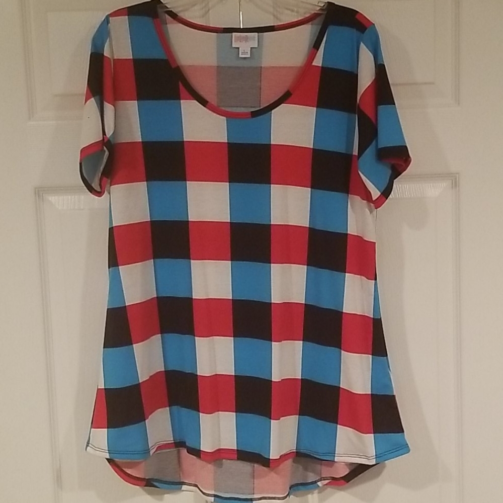LuLaRoe Classic Tee